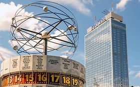 Park By Radisson Alexanderplatz